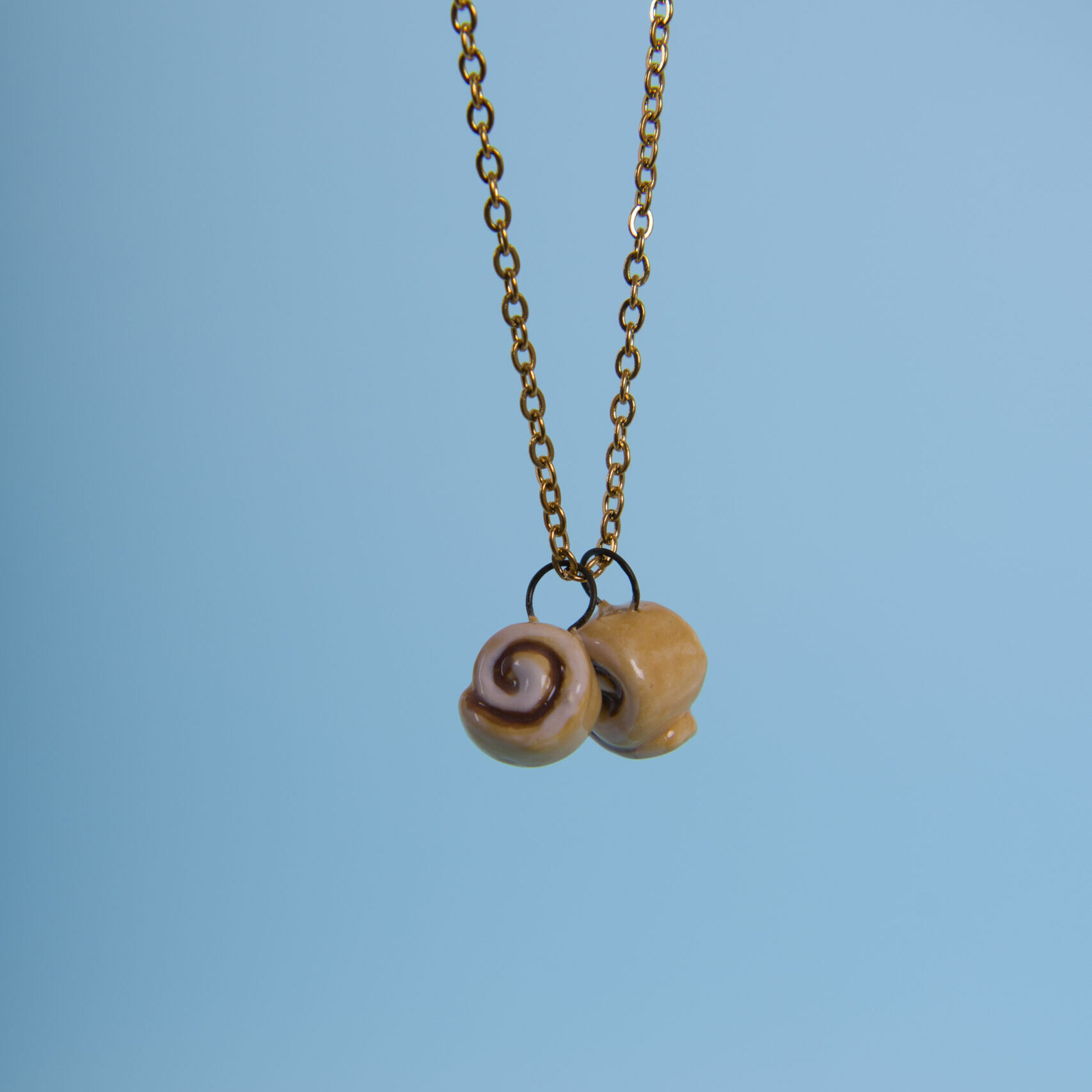 Cinnamon Roll