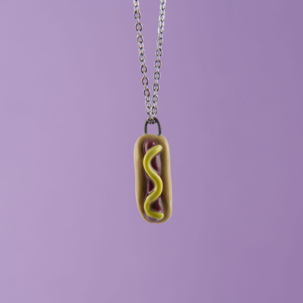 Hot Dog