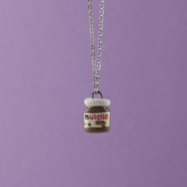 Nutella