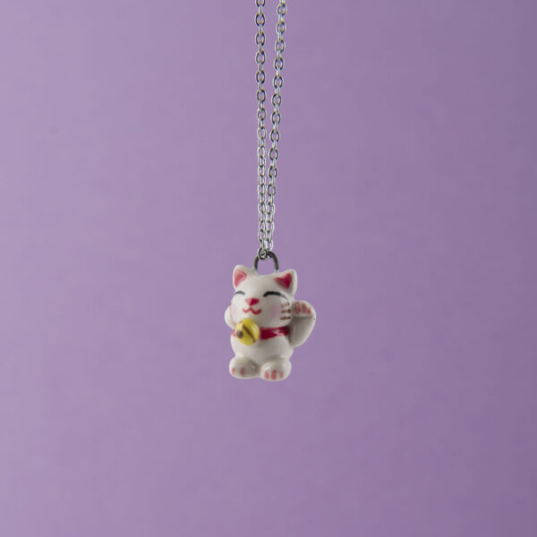 Maneki neko