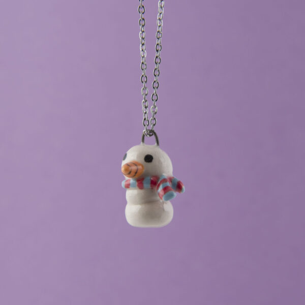 Snowman