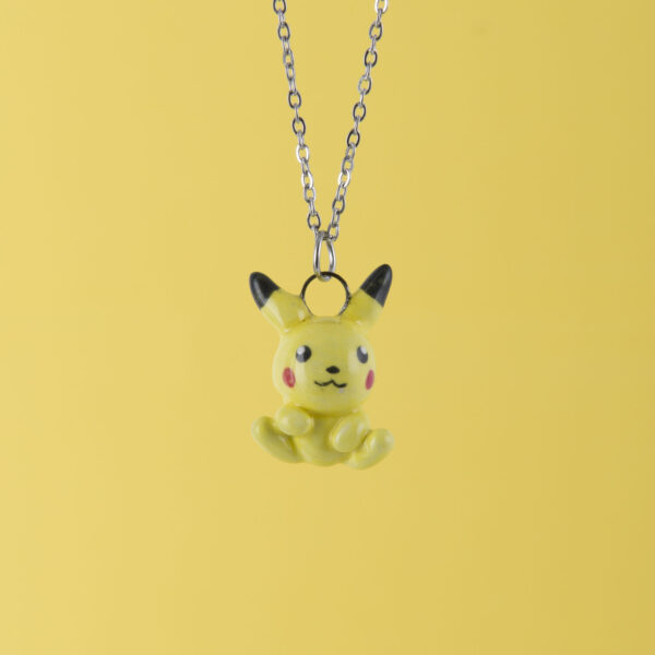 Ciondolo Pikachu