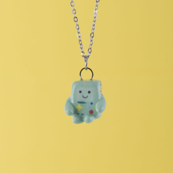 Ciondolo BMO