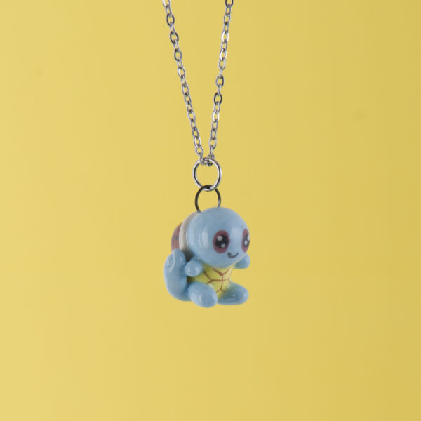 Ciondolo Squirtle