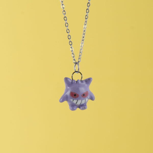 Ciondolo Gengar