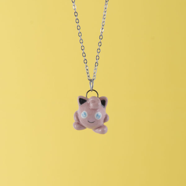 Ciondolo Jigglypuff