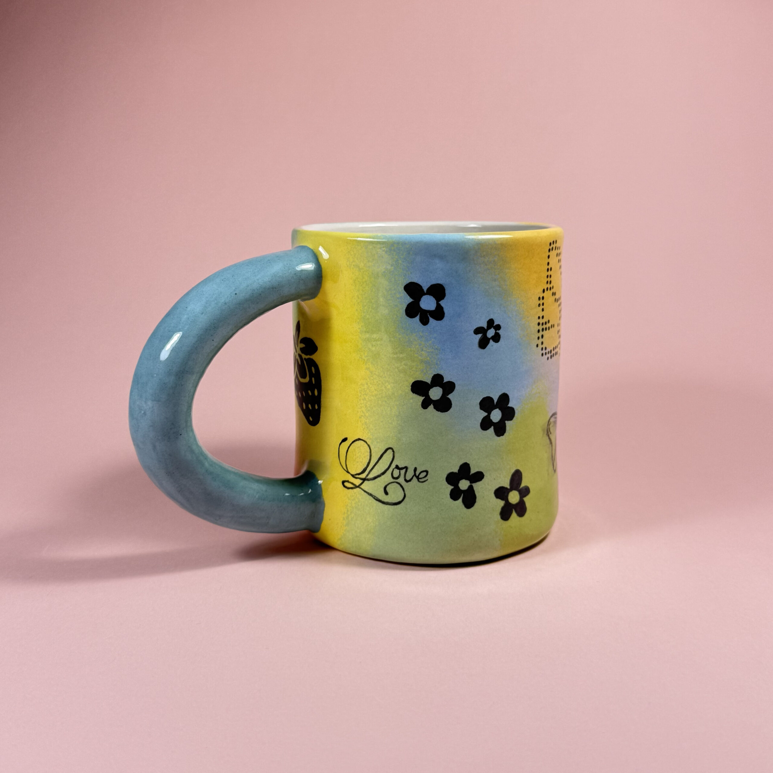 Tazza funky - immagine 3