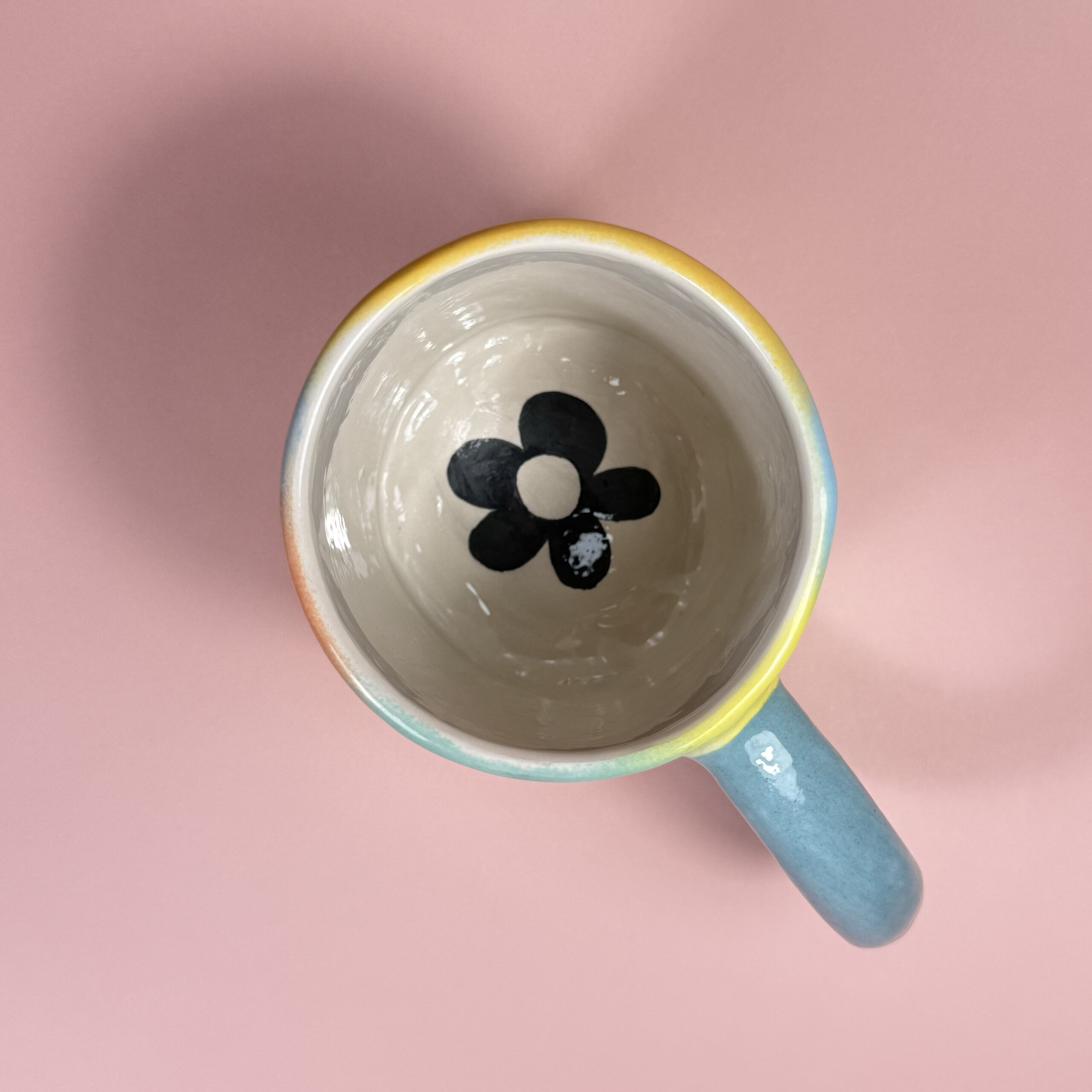 Tazza funky - immagine 5