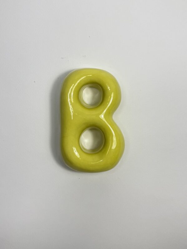 Lettera B