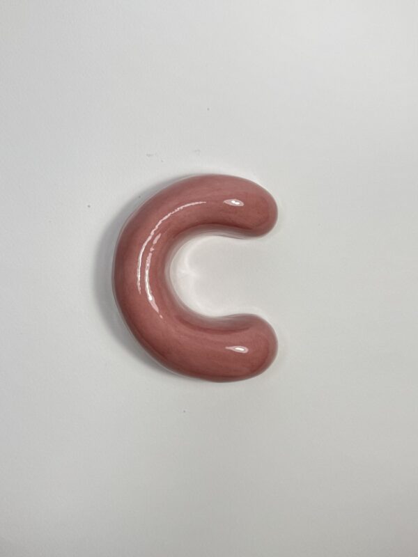 Lettera C