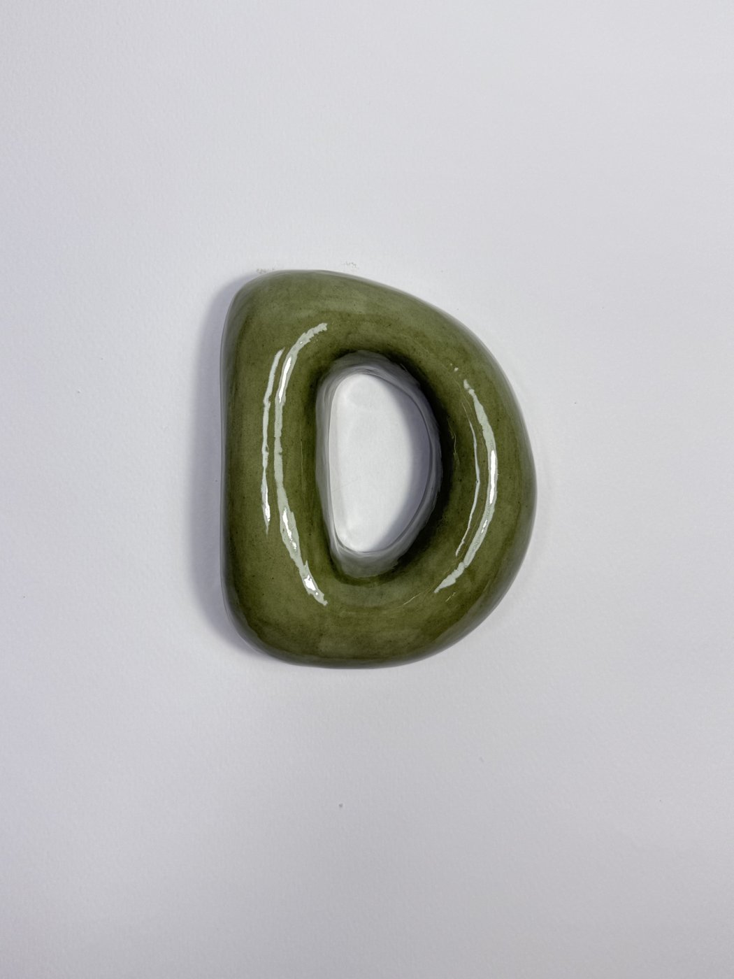 Lettera D
