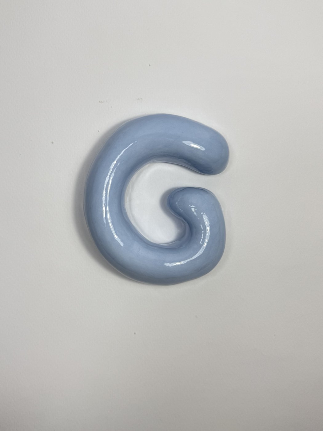 Lettera G