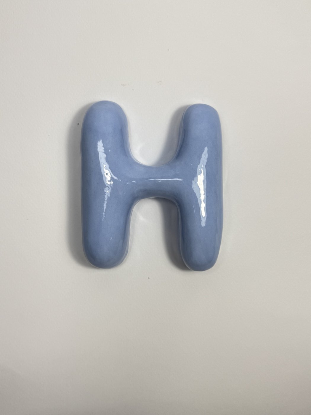 Lettera H