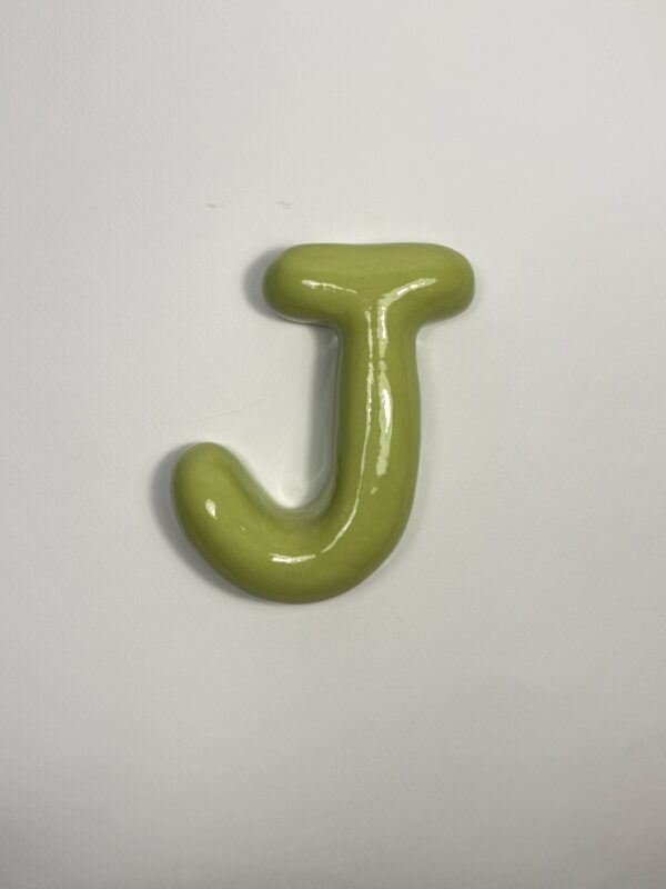 Lettera J