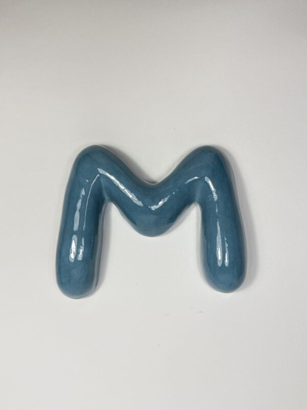 Lettera M