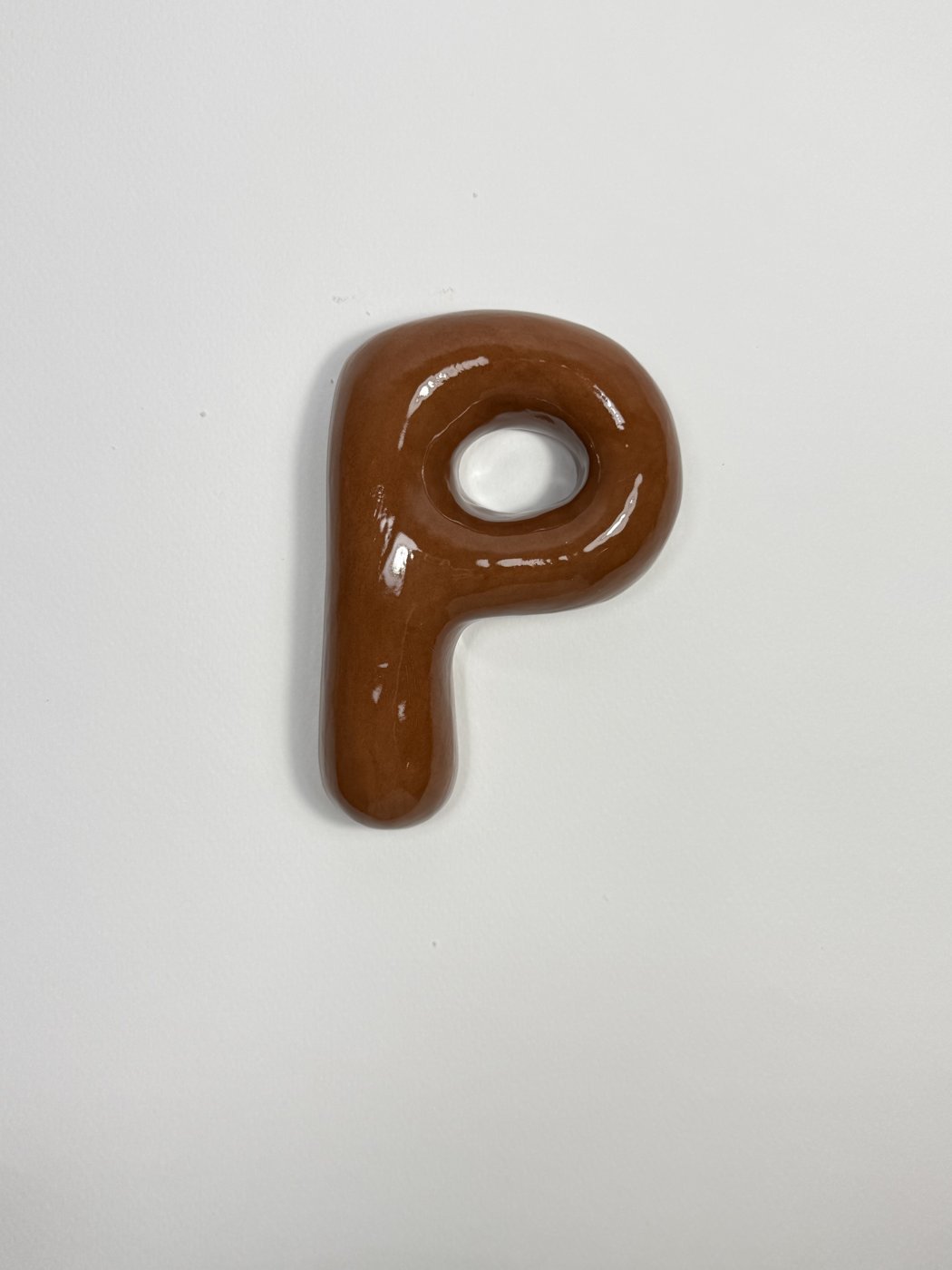 Lettera P