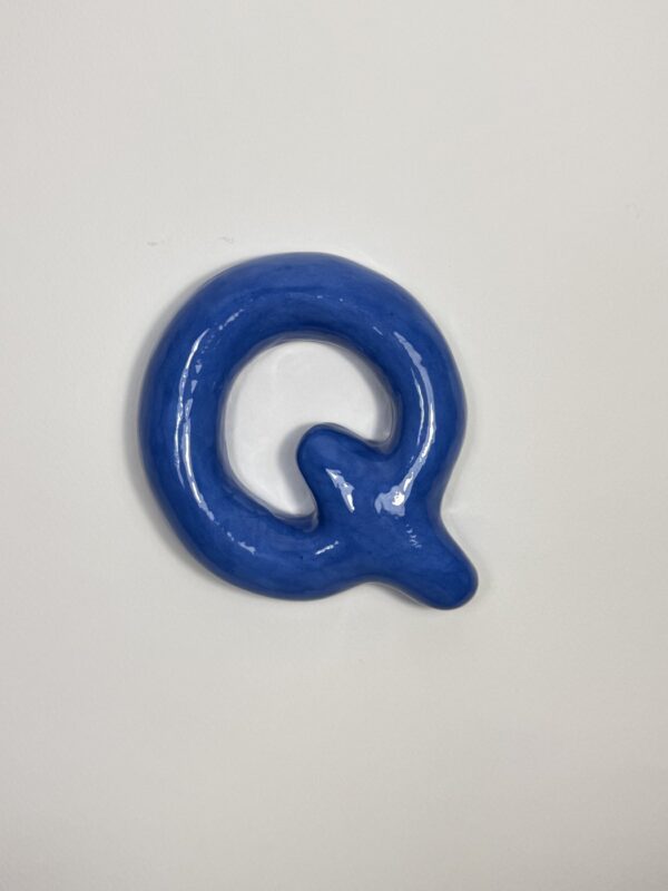 Lettera Q
