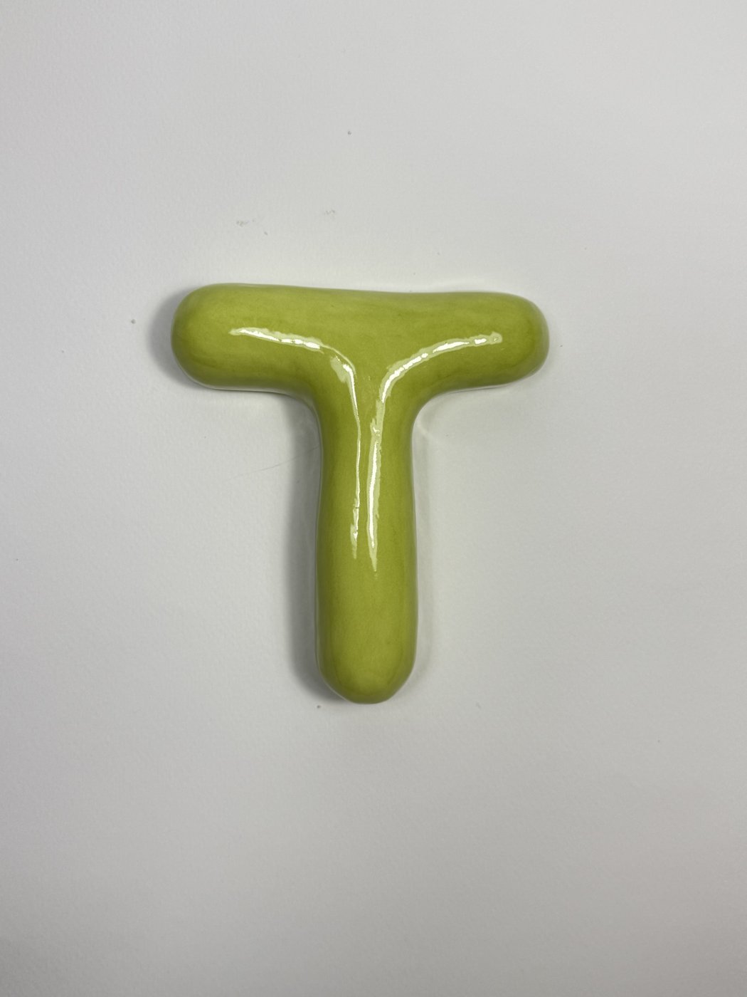 Lettera T