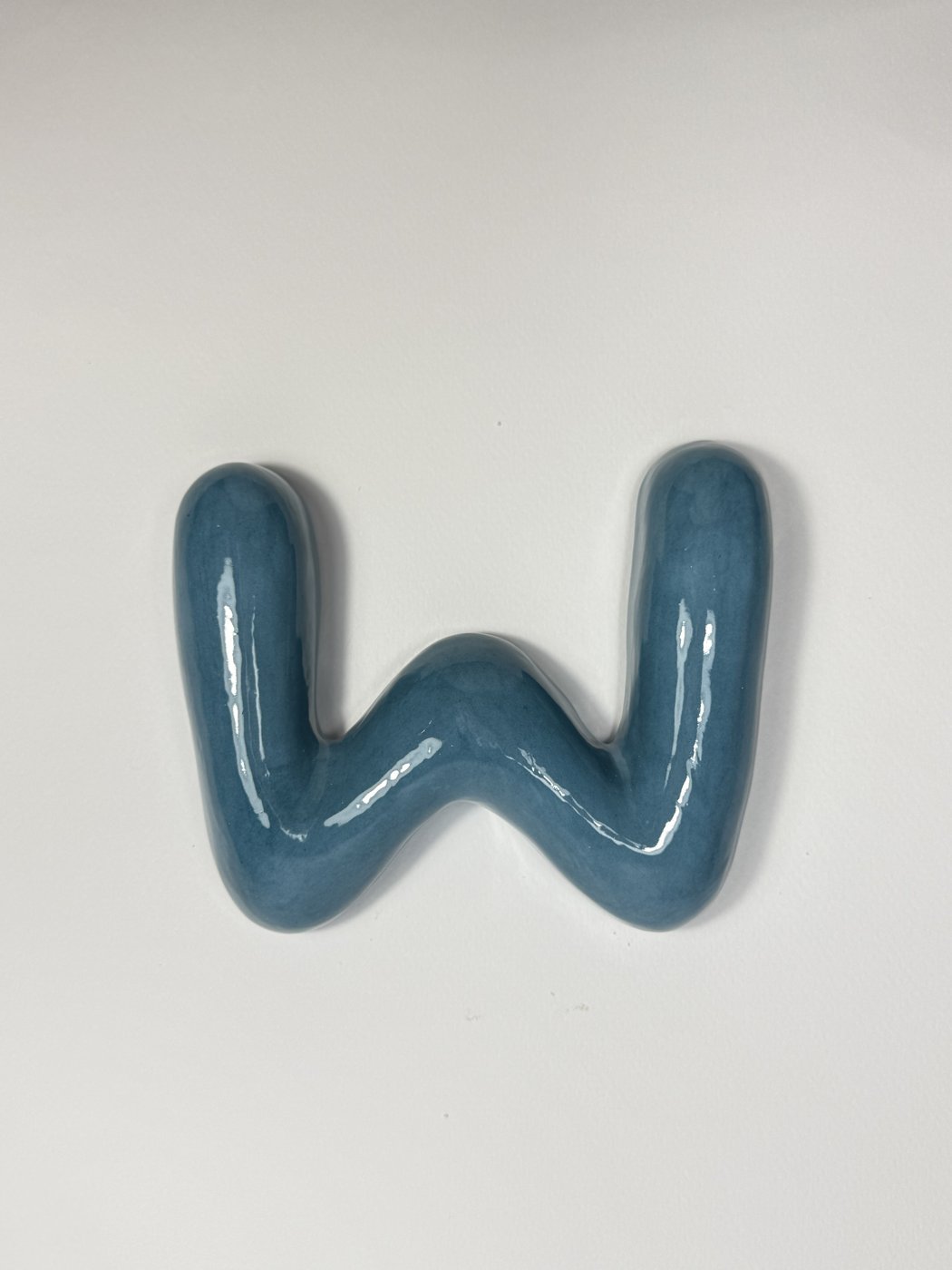Lettera W
