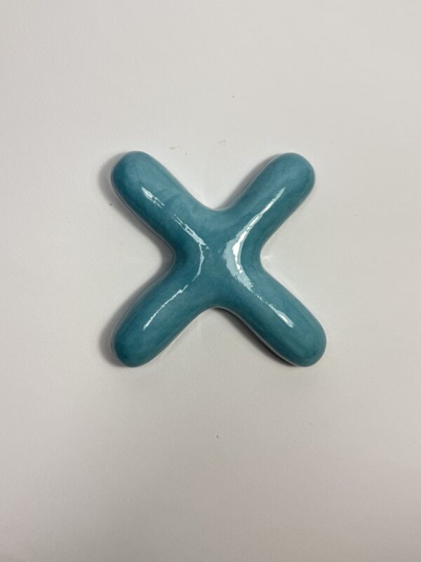 Lettera X