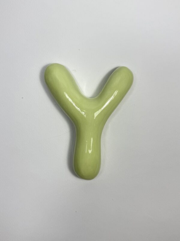 Lettera Y