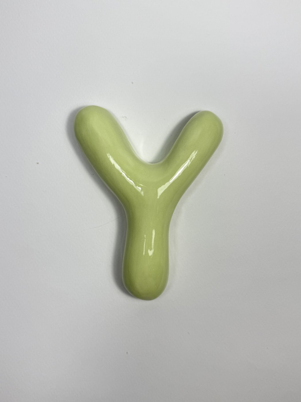 Lettera Y