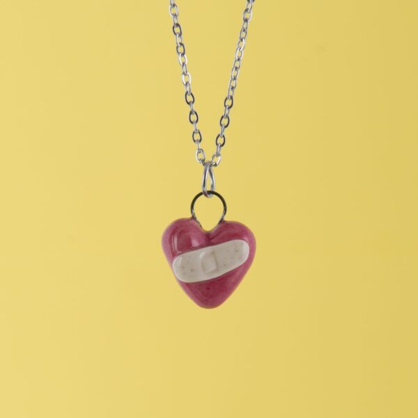 Cuore ferito