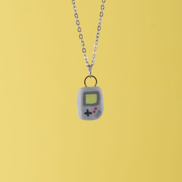 Game Boy