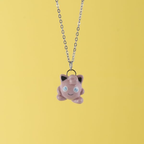 Ciondolo Jigglypuff