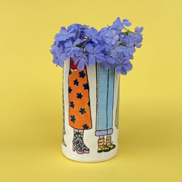 Vaso Chic